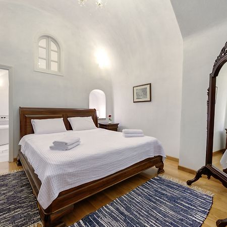 Chelidonia Traditional Villas (Adults Only) Oía Eksteriør billede