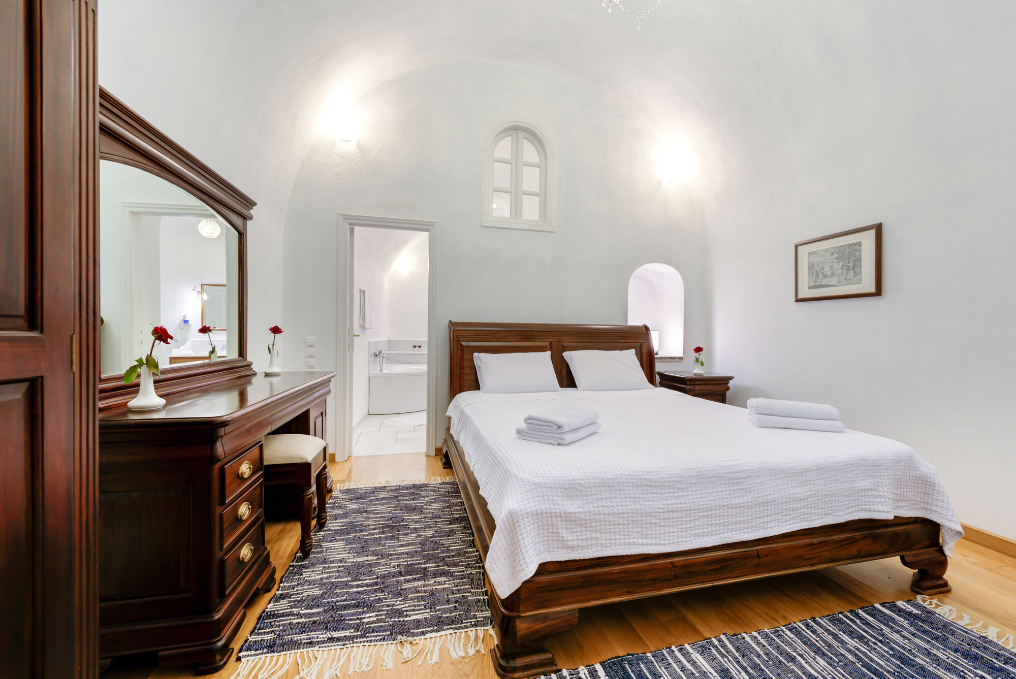 Chelidonia Traditional Villas (Adults Only) Oía Eksteriør billede