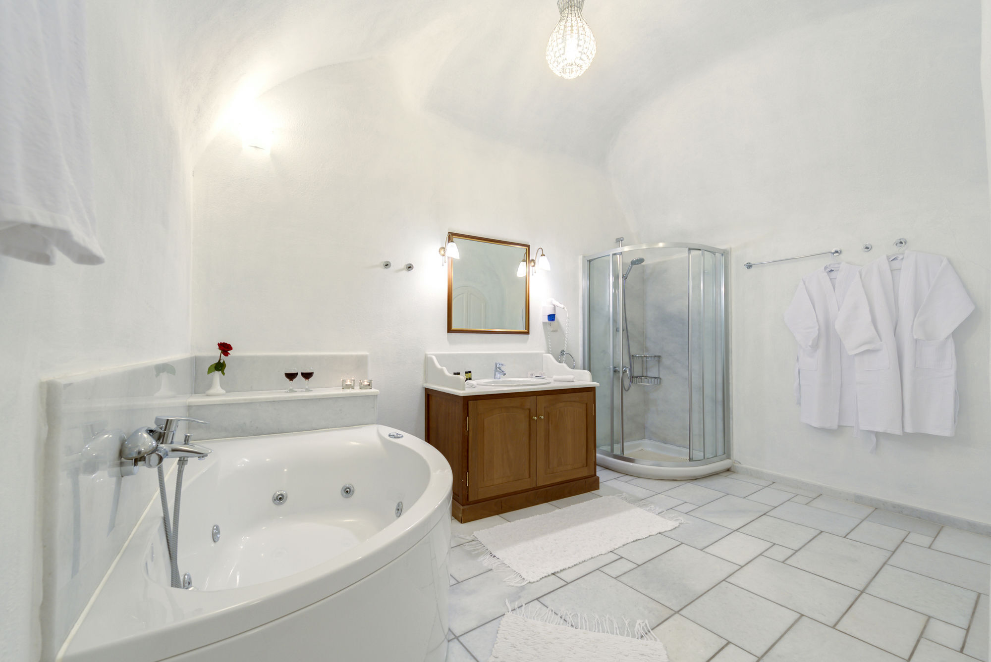 Chelidonia Traditional Villas (Adults Only) Oía Eksteriør billede